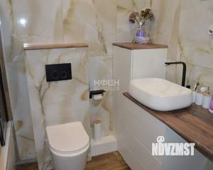 2-к квартира, вторичка, 44м2, 6/9 этаж