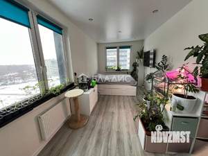 2-к квартира, вторичка, 60м2, 6/8 этаж