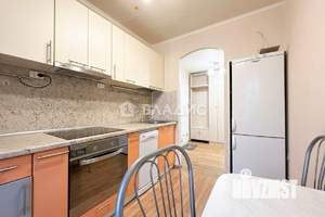 2-к квартира, вторичка, 48м2, 5/5 этаж