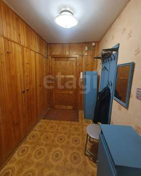 3-к квартира, вторичка, 69м2, 4/9 этаж