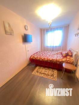 3-к квартира, вторичка, 61м2, 2/5 этаж