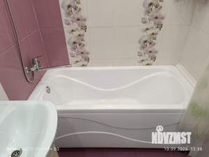 1-к квартира, вторичка, 34м2, 5/17 этаж