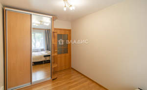 2-к квартира, вторичка, 44м2, 1/5 этаж