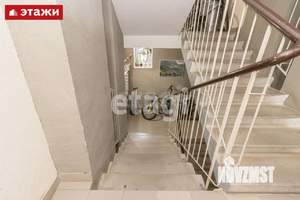 1-к квартира, вторичка, 38м2, 5/5 этаж