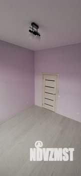 2-к квартира, вторичка, 40м2, 4/4 этаж
