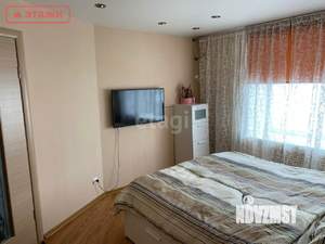 4-к квартира, вторичка, 97м2, 2/5 этаж