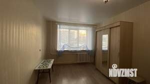 1-к квартира, вторичка, 30м2, 2/5 этаж