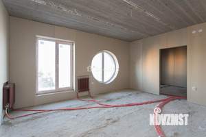 5-к квартира, вторичка, 131м2, 5/6 этаж