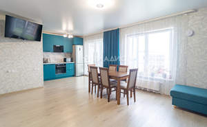 4-к квартира, вторичка, 87м2, 5/5 этаж
