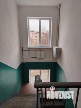 3-к квартира, вторичка, 73м2, 3/3 этаж