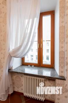 4-к квартира, вторичка, 87м2, 2/5 этаж