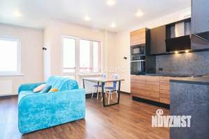 2-к квартира, вторичка, 60м2, 13/21 этаж