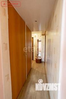 2-к квартира, вторичка, 44м2, 4/5 этаж