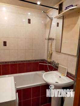 1-к квартира, вторичка, 32м2, 2/4 этаж