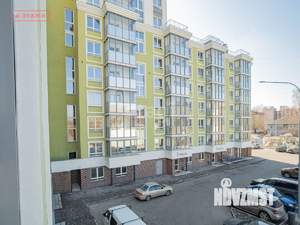 Фото квартиры на продажу (10)