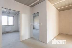 3-к квартира, вторичка, 84м2, 3/3 этаж