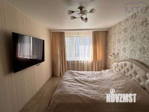 3-к квартира, вторичка, 69м2, 2/5 этаж