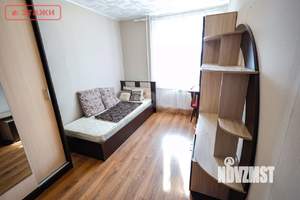 2-к квартира, вторичка, 55м2, 7/16 этаж