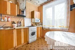 2-к квартира, вторичка, 45м2, 5/5 этаж