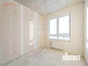 2-к квартира, вторичка, 42м2, 10/25 этаж