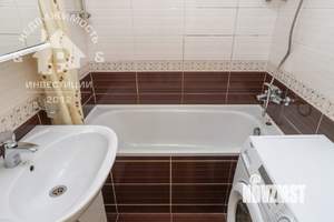 3-к квартира, вторичка, 63м2, 1/5 этаж