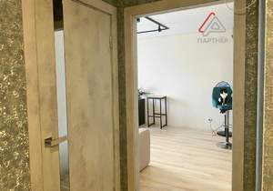 2-к квартира, вторичка, 45м2, 12/25 этаж
