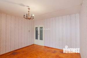 2-к квартира, вторичка, 50м2, 5/5 этаж