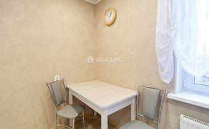 2-к квартира, вторичка, 53м2, 2/14 этаж