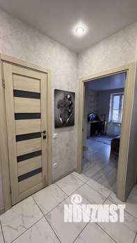 3-к квартира, вторичка, 58м2, 5/10 этаж