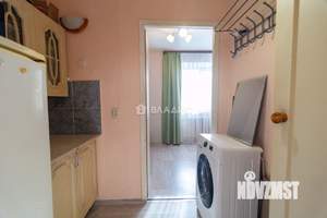 Студия квартира, вторичка, 14м2, 1/5 этаж