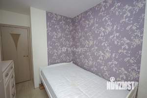 2-к квартира, вторичка, 45м2, 1/5 этаж