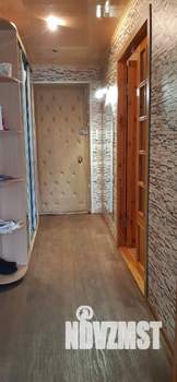 3-к квартира, вторичка, 73м2, 3/3 этаж