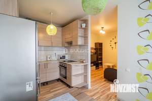 2-к квартира, вторичка, 40м2, 14/21 этаж