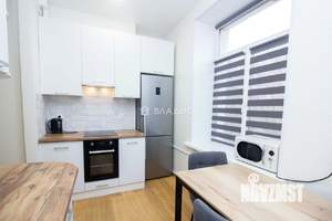 2-к квартира, вторичка, 48м2, 2/3 этаж