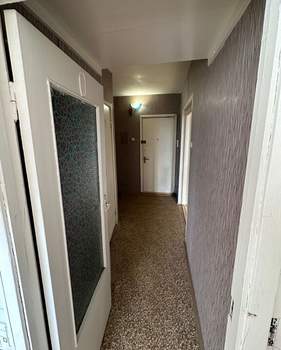 1-к квартира, вторичка, 35м2, 6/9 этаж