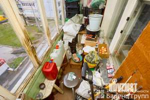 2-к квартира, вторичка, 50м2, 4/5 этаж