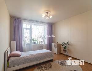 2-к квартира, вторичка, 56м2, 2/4 этаж