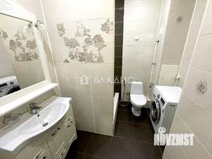 2-к квартира, вторичка, 57м2, 12/18 этаж