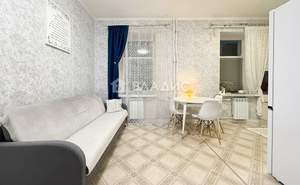 2-к квартира, вторичка, 45м2, 1/4 этаж