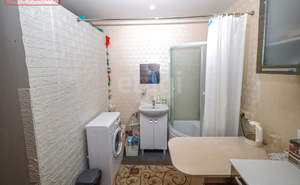 1-к квартира, вторичка, 18м2, 7/9 этаж