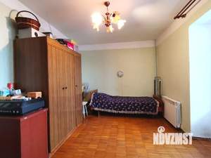 3-к квартира, вторичка, 64м2, 15/16 этаж