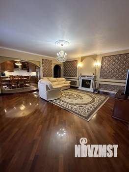 3-к квартира, вторичка, 140м2, 4/5 этаж
