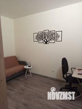 2-к квартира, вторичка, 47м2, 4/5 этаж