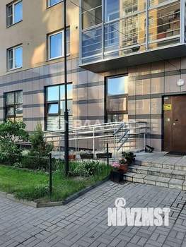 2-к квартира, вторичка, 65м2, 3/11 этаж