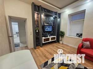 3-к квартира, вторичка, 57м2, 2/4 этаж