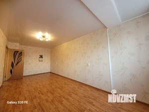 1-к квартира, вторичка, 33м2, 3/5 этаж