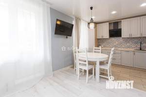 2-к квартира, вторичка, 53м2, 1/5 этаж