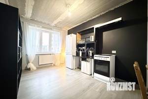 2-к квартира, вторичка, 68м2, 4/9 этаж