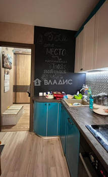 2-к квартира, вторичка, 54м2, 5/5 этаж