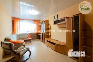 2-к квартира, вторичка, 48м2, 5/5 этаж